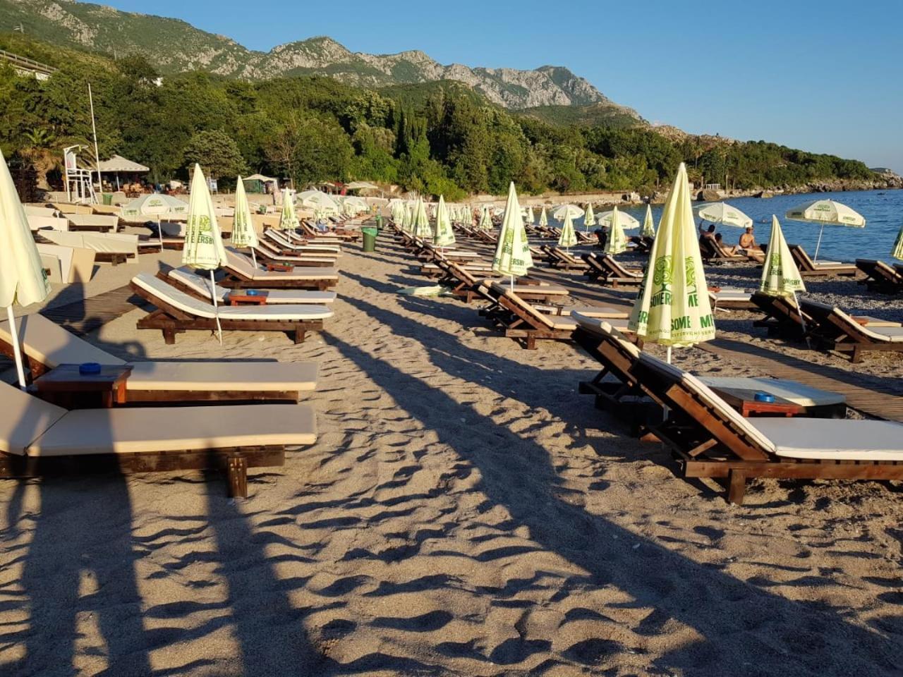 Apartman Lux Amarin *