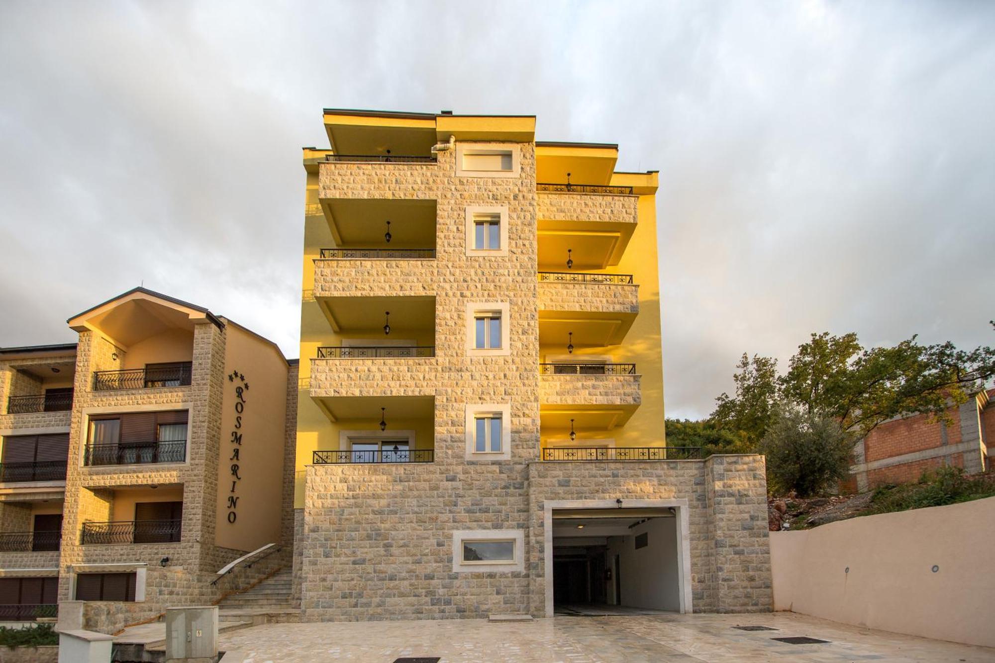 Daire Lux Amarin